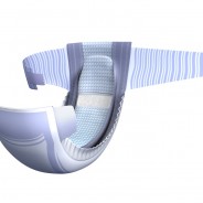 Imagen para packaging – Dodot 2008