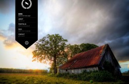 Web para catálogos – Kingsizetheme