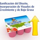 Branding – Vídeo 3D Danonino
