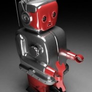 Imagen estudio – Juguete 3D